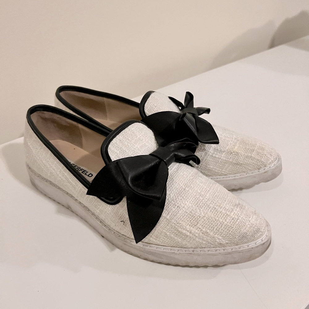 Classic shoes